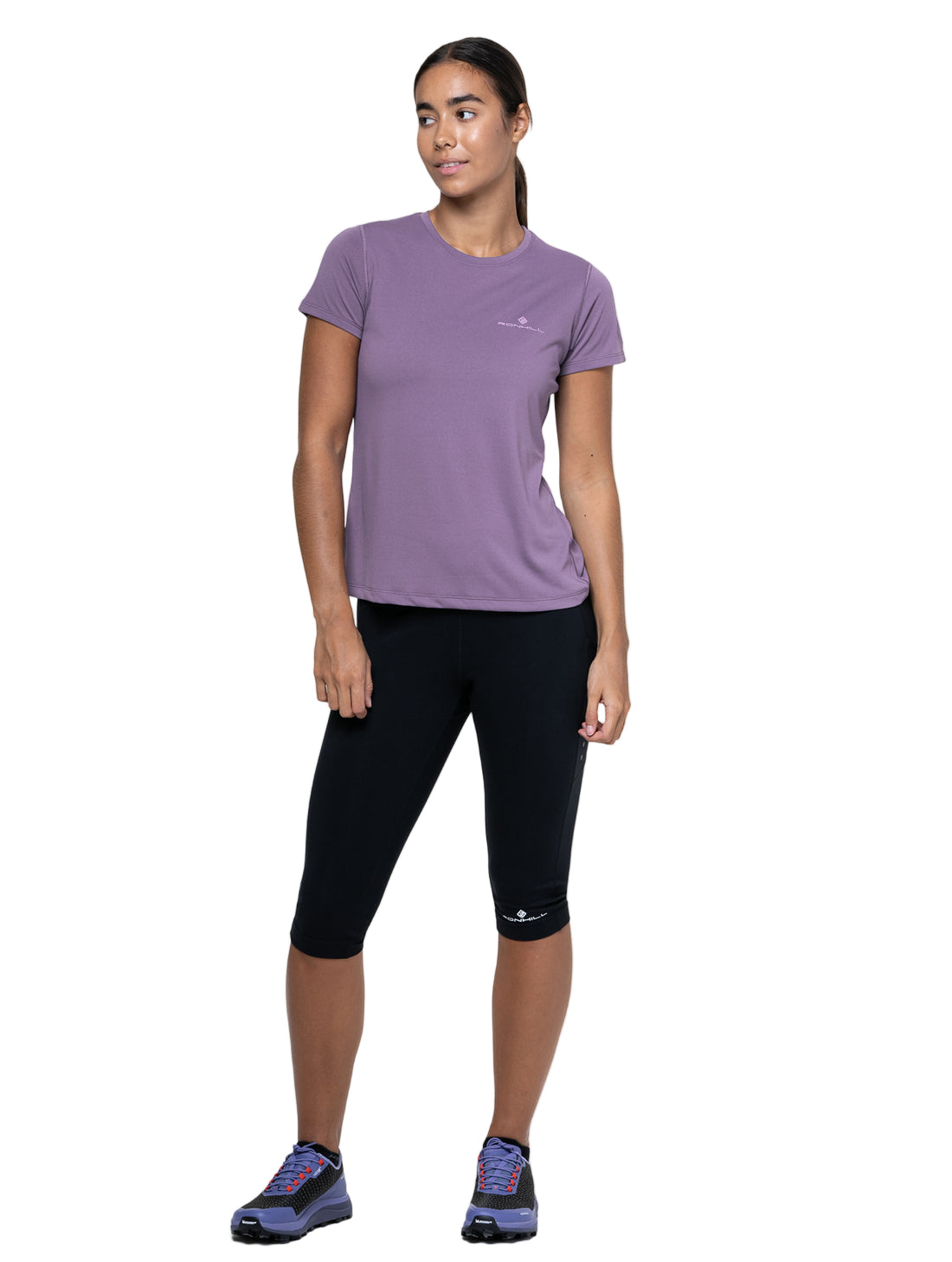 RonhillRonhill Women's Core S/S TeeOutdoor Action