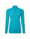 RonhillRonhill Womens Core Thermal 1/2 ZipOutdoor Action