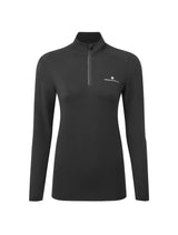 RonhillRonhill Womens Core Thermal 1/2 ZipOutdoor Action
