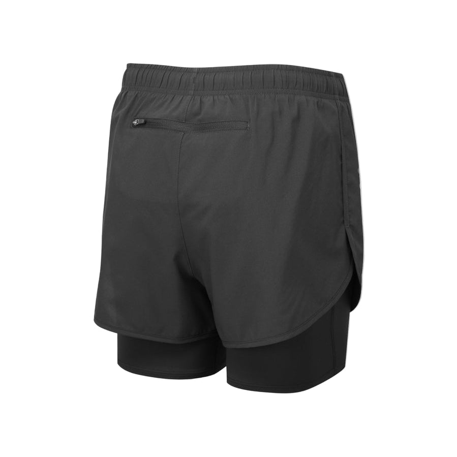 RonhillRonhill Women's Core Twin ShortOutdoor Action