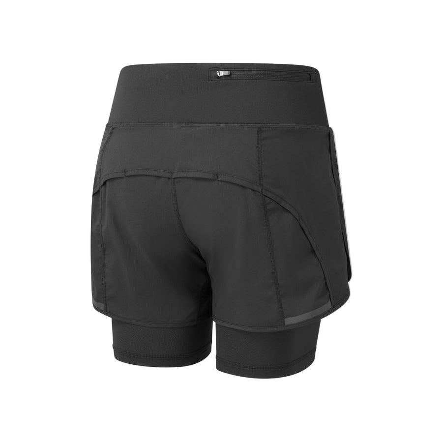 RonhillRonhill Women's Tech 4.5" Twin ShortOutdoor Action