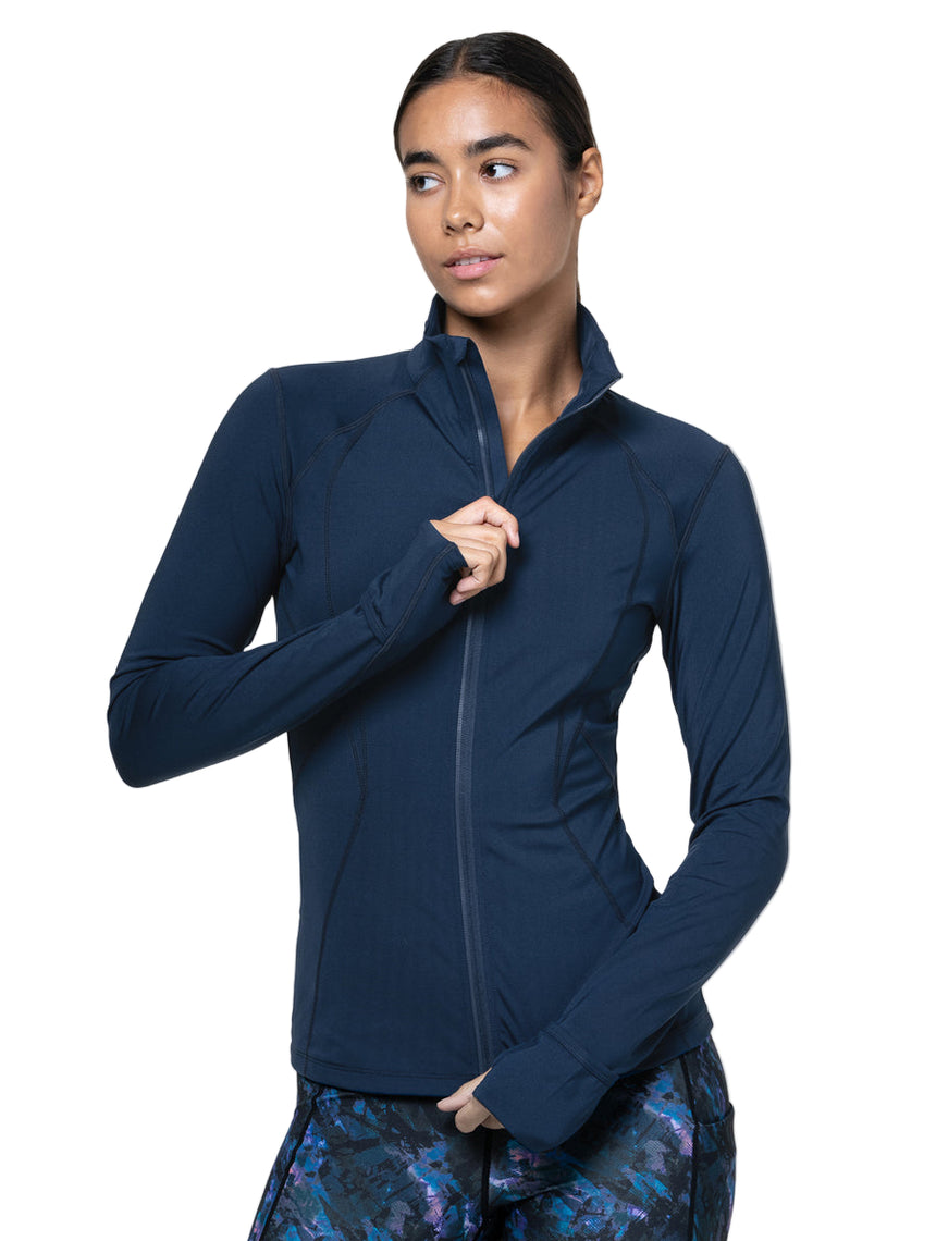 RonhillRonhill Womens Tech Contour JacketOutdoor Action