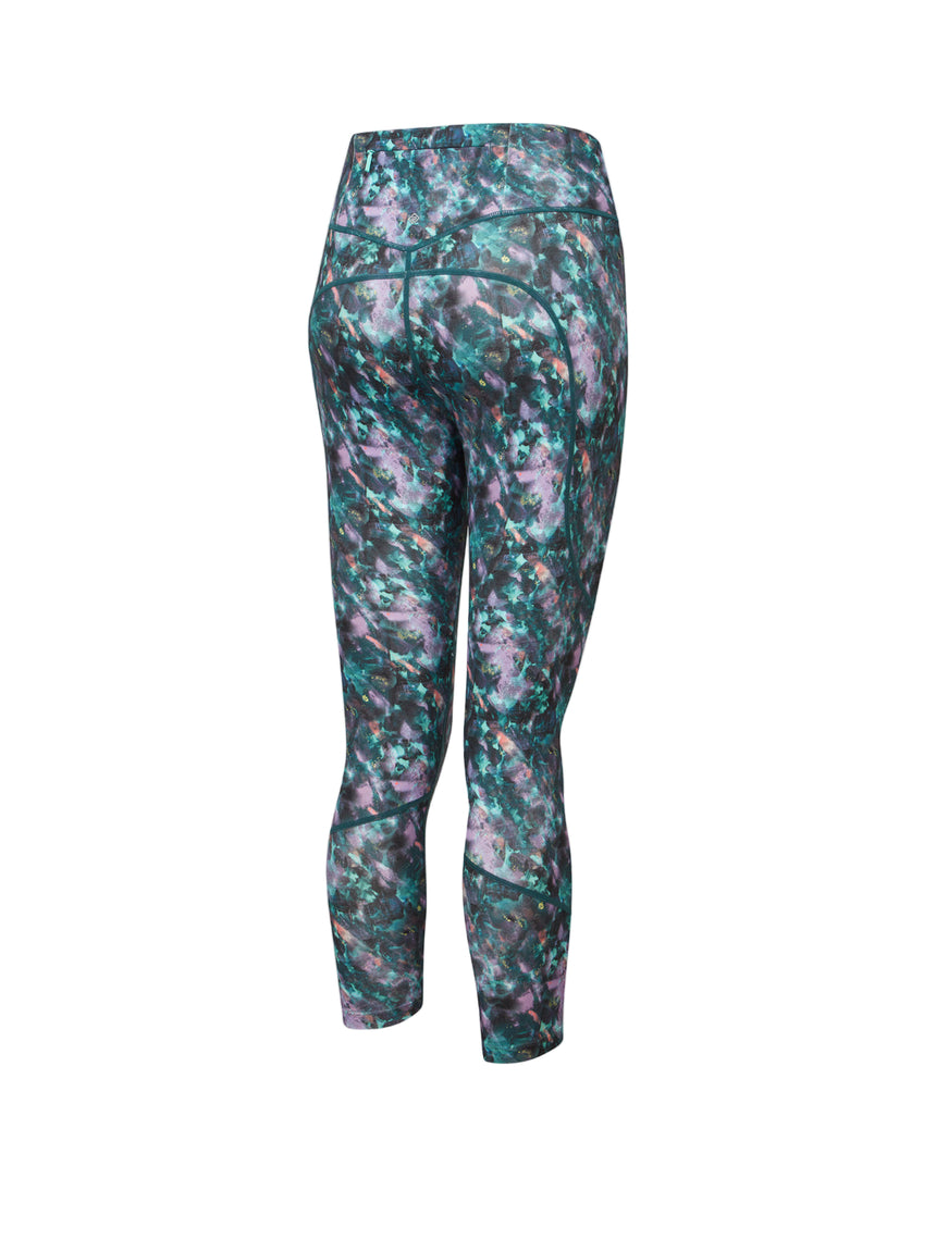 RonhillRonhill Womens Tech Crop TightOutdoor Action