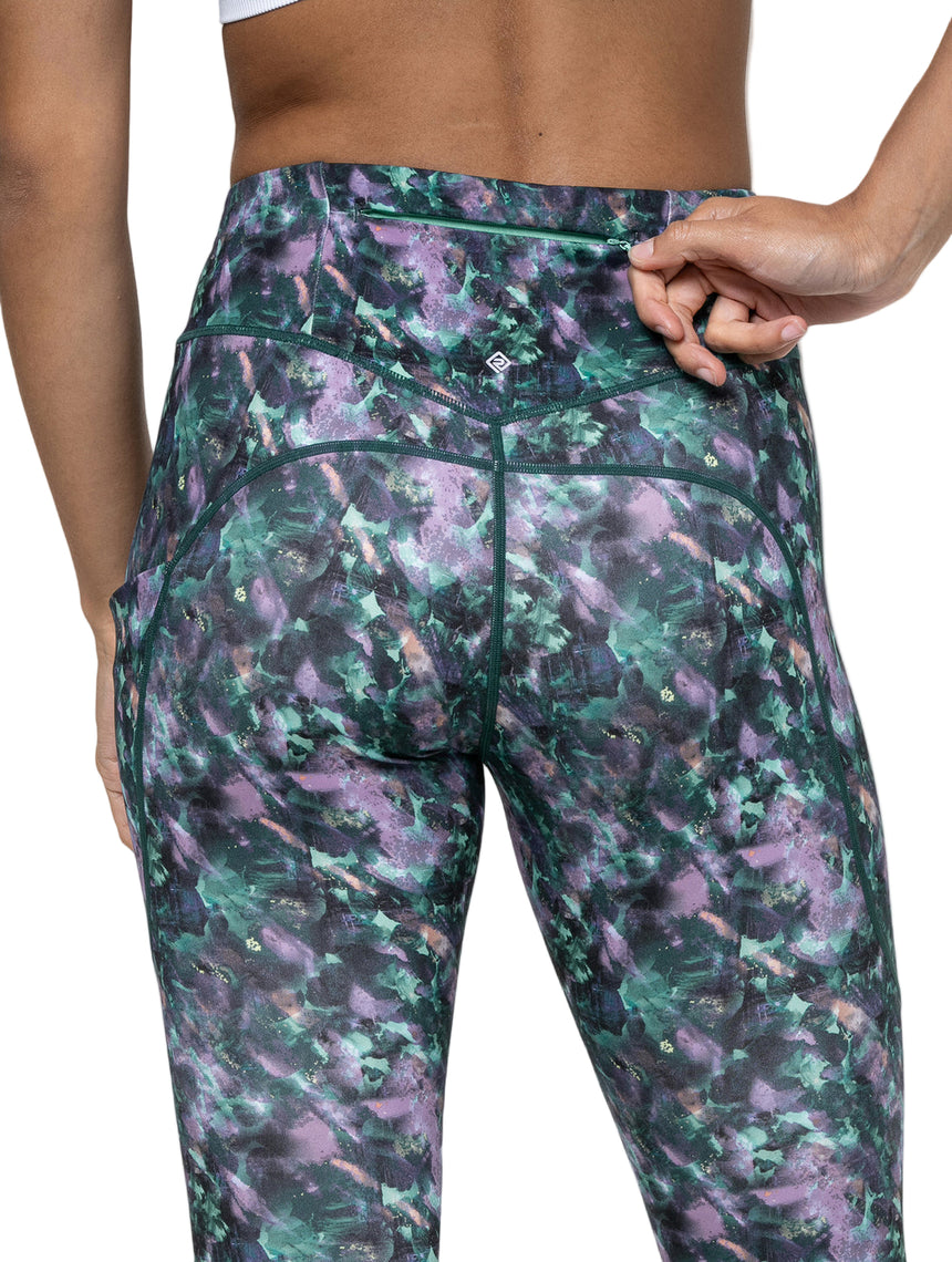 RonhillRonhill Womens Tech Crop TightOutdoor Action