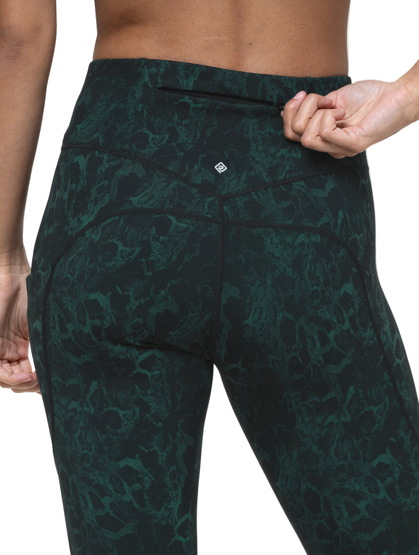 RonhillRonhill Womens Tech Crop TightOutdoor Action