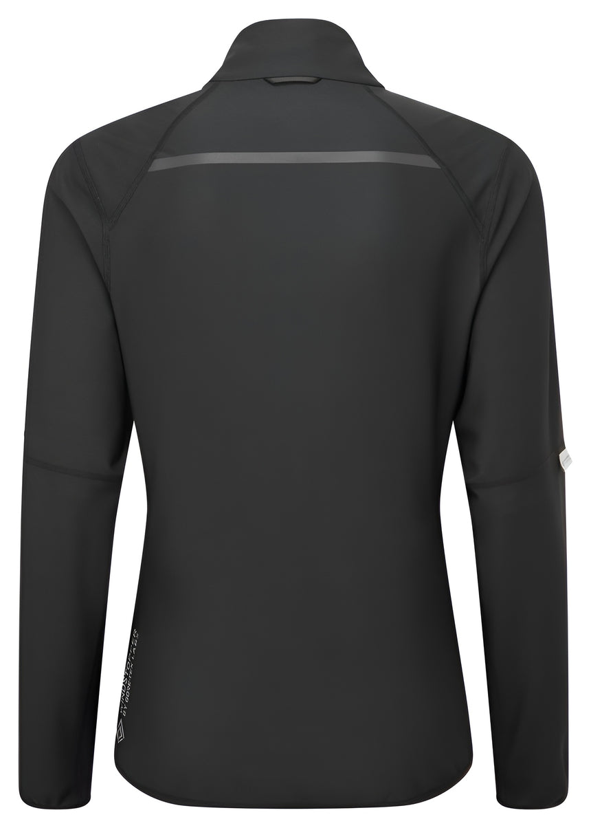 RonhillRonhill Womens Tech GORE-TEX® Windstopper JacketOutdoor Action