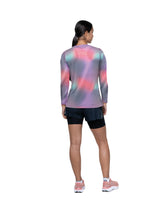RonhillRonhill Womens Tech Golden Hour L/S TeeOutdoor Action