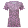 RonhillRonhill Womens Tech Golden Hour S/S TeeOutdoor Action