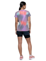RonhillRonhill Womens Tech Golden Hour S/S TeeOutdoor Action