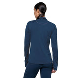 RonhillRonhill Womens Tech Merino 1/2 ZipOutdoor Action