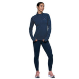RonhillRonhill Womens Tech Merino 1/2 ZipOutdoor Action