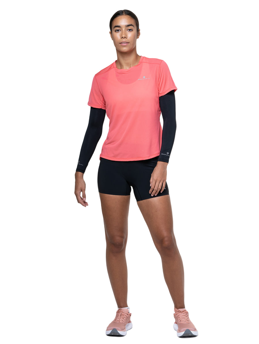 RonhillRonhill Women's Tech Race Stretch ShortOutdoor Action