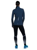 RonhillRonhill Womens Tech Reflect 1/2 ZipOutdoor Action