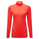 RonhillRonhill Womens Tech Reflect 1/2 ZipOutdoor Action