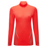 RonhillRonhill Womens Tech Reflect 1/2 ZipOutdoor Action