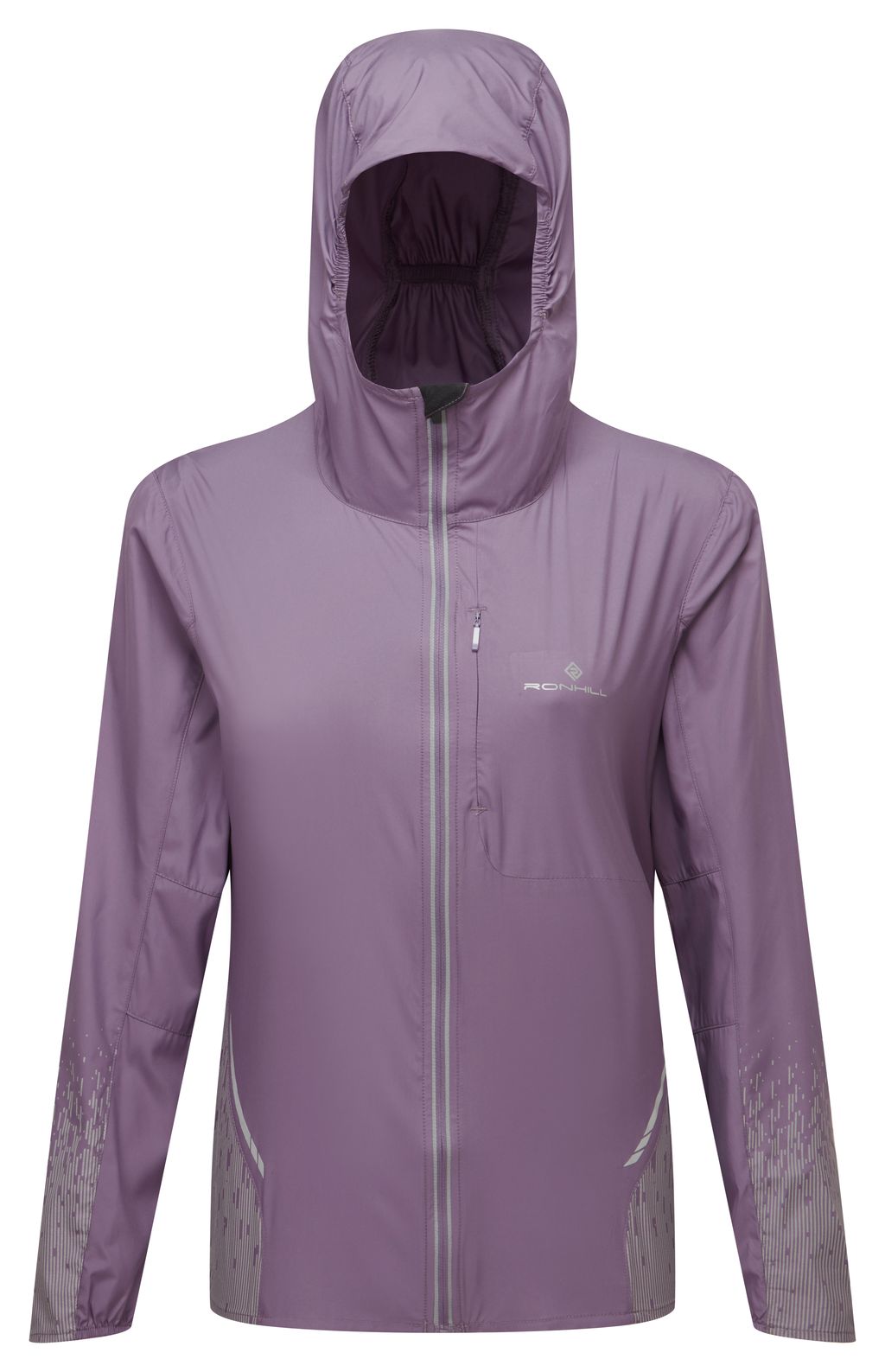 RonhillRonhill Women's Tech Reflect JacketOutdoor Action