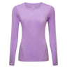 RonhillRonhill Womens Tech Reflect L/S TeeOutdoor Action