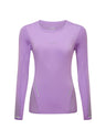 RonhillRonhill Womens Tech Reflect L/S TeeOutdoor Action