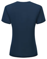 RonhillRonhill Womens Tech S/S TeeOutdoor Action
