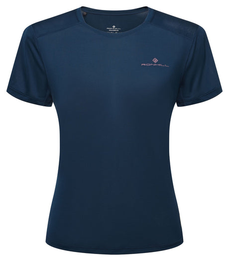 RonhillRonhill Womens Tech S/S TeeOutdoor Action