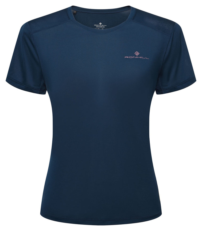 RonhillRonhill Womens Tech S/S TeeOutdoor Action