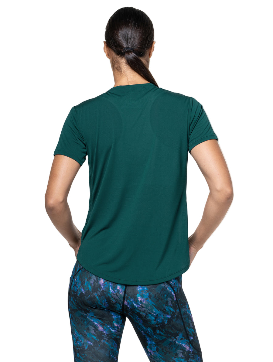 RonhillRonhill Women's Tech S/S TeeOutdoor Action