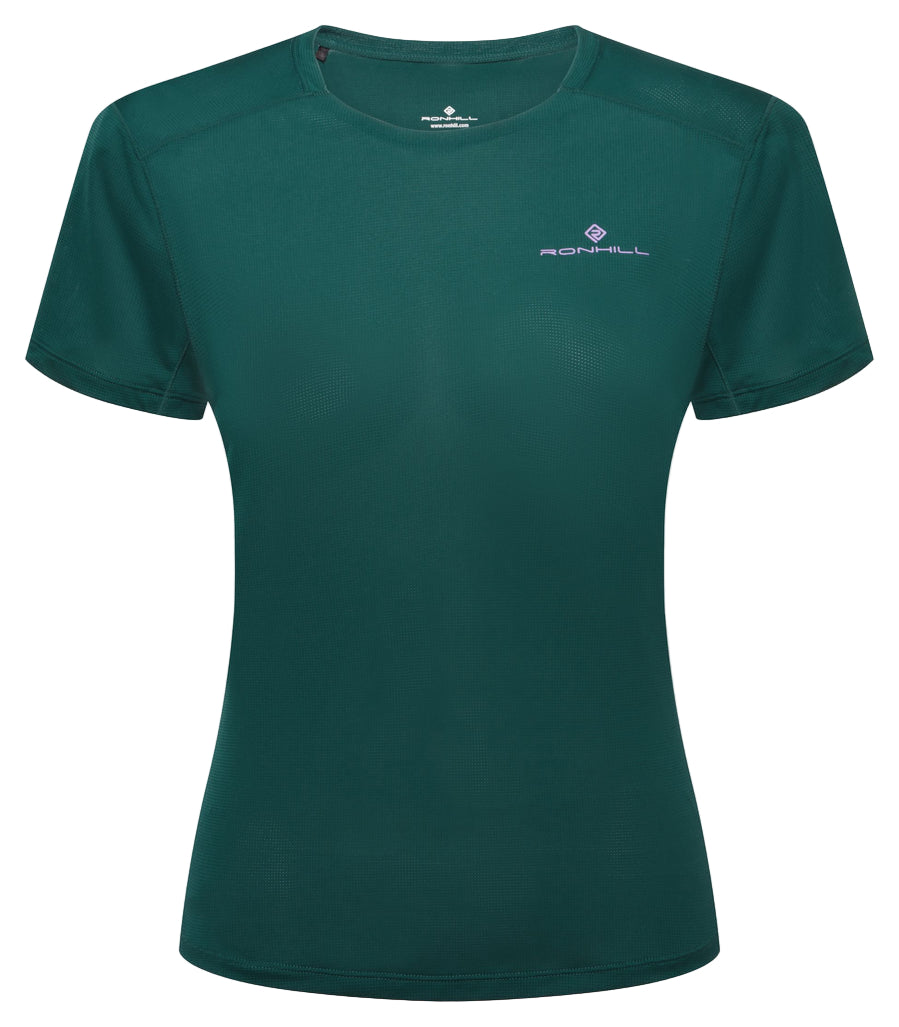 RonhillRonhill Women's Tech S/S TeeOutdoor Action