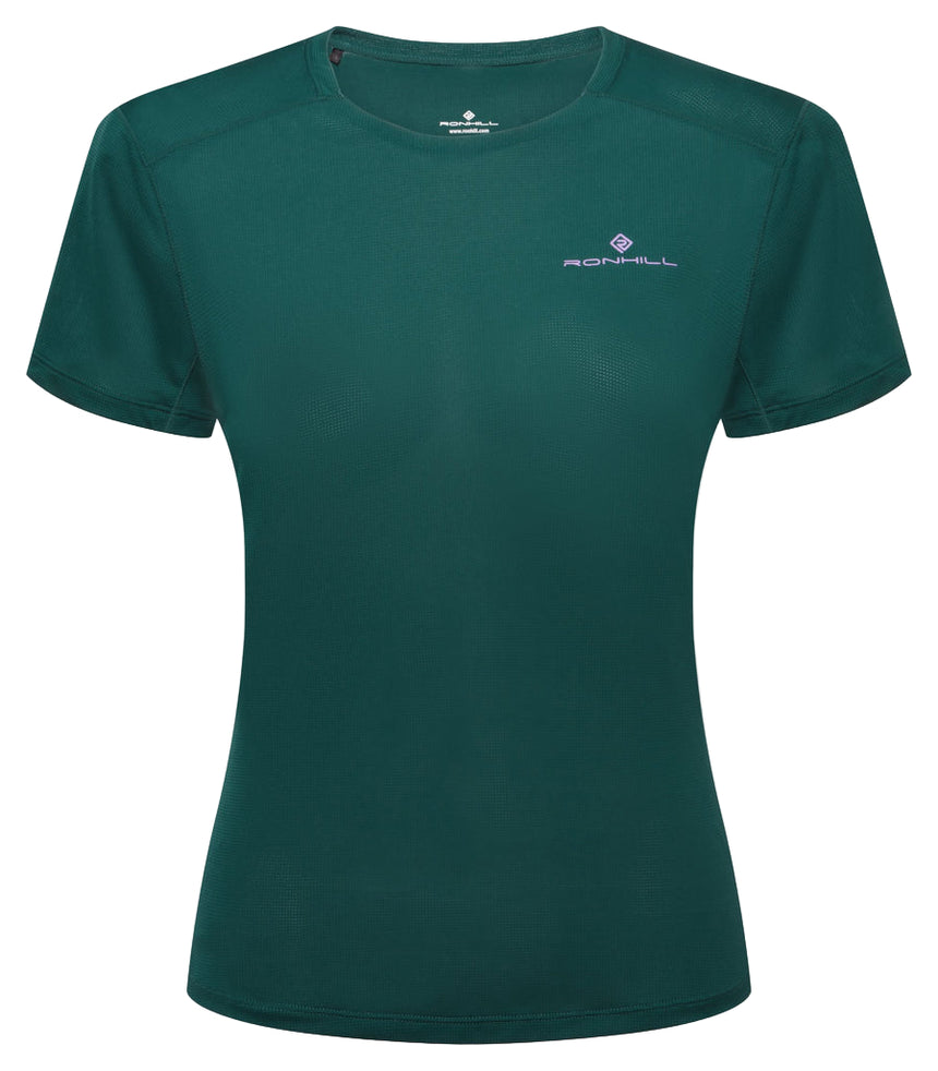RonhillRonhill Womens Tech S/S TeeOutdoor Action