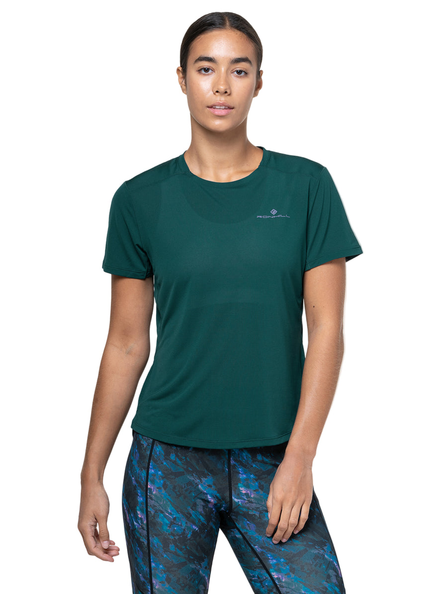 RonhillRonhill Women's Tech S/S TeeOutdoor Action