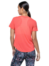 RonhillRonhill Womens Tech S/S TeeOutdoor Action