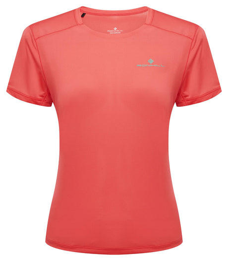 RonhillRonhill Womens Tech S/S TeeOutdoor Action