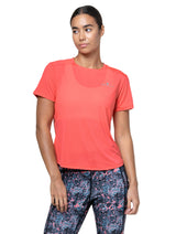 RonhillRonhill Womens Tech S/S TeeOutdoor Action
