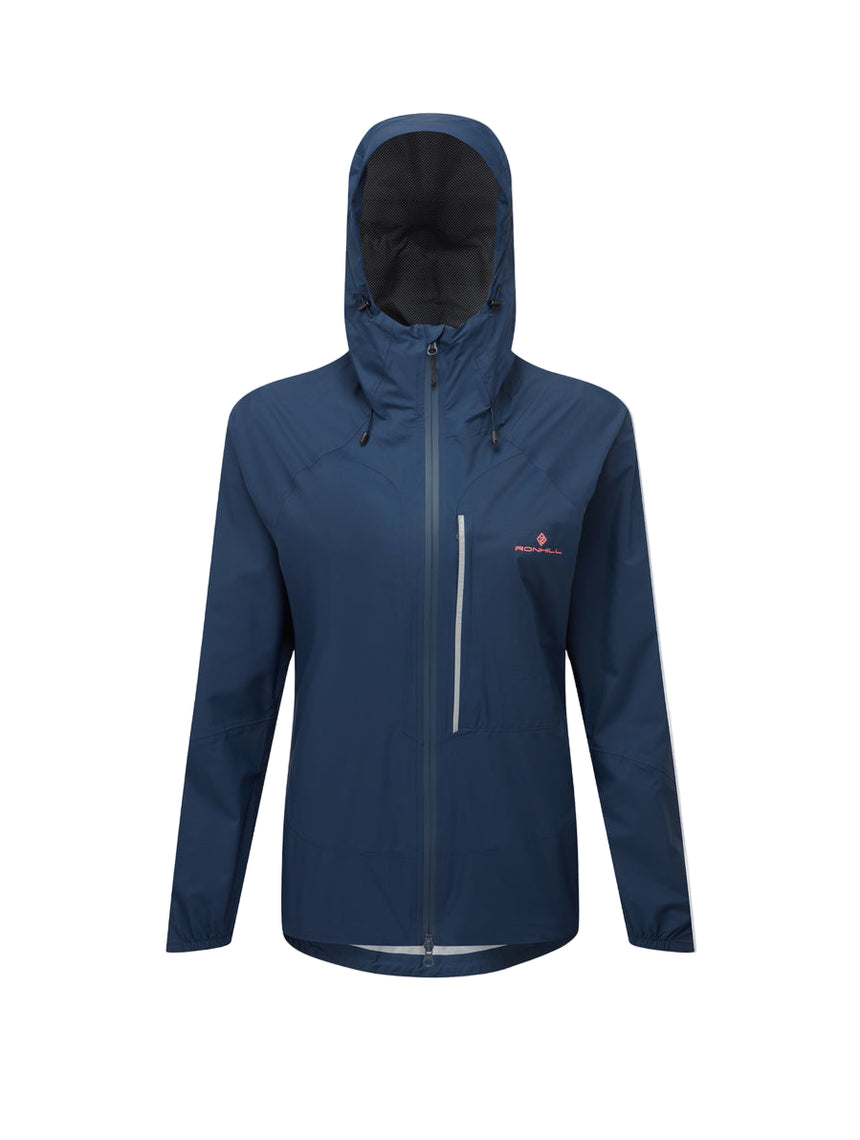RonhillRonhill Womens Tech Storm JacketOutdoor Action
