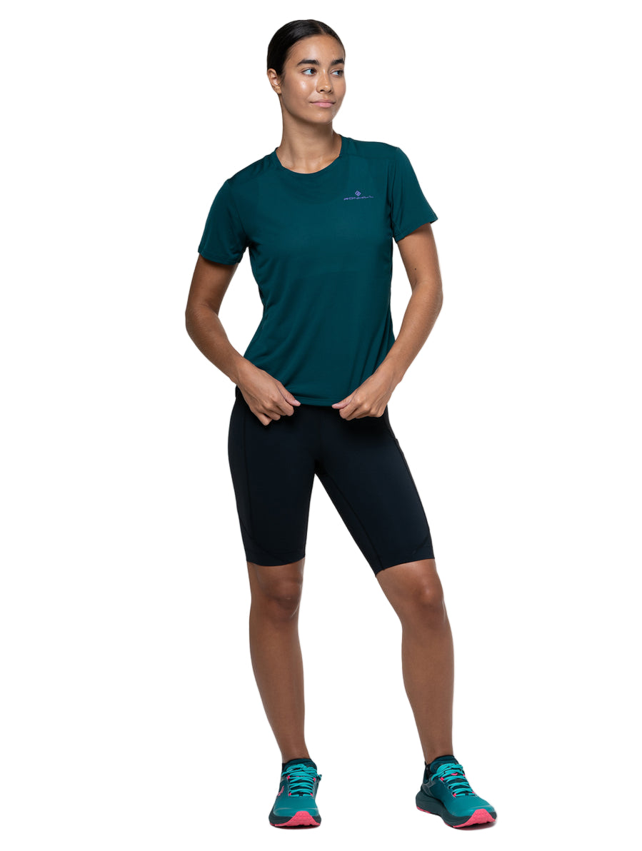RonhillRonhill Women's Tech Stretch ShortOutdoor Action