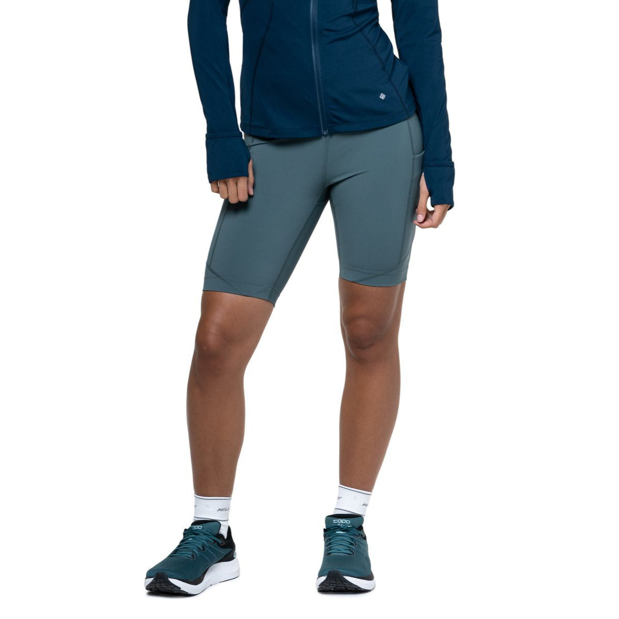 RonhillRonhill Women's Tech Stretch ShortOutdoor Action