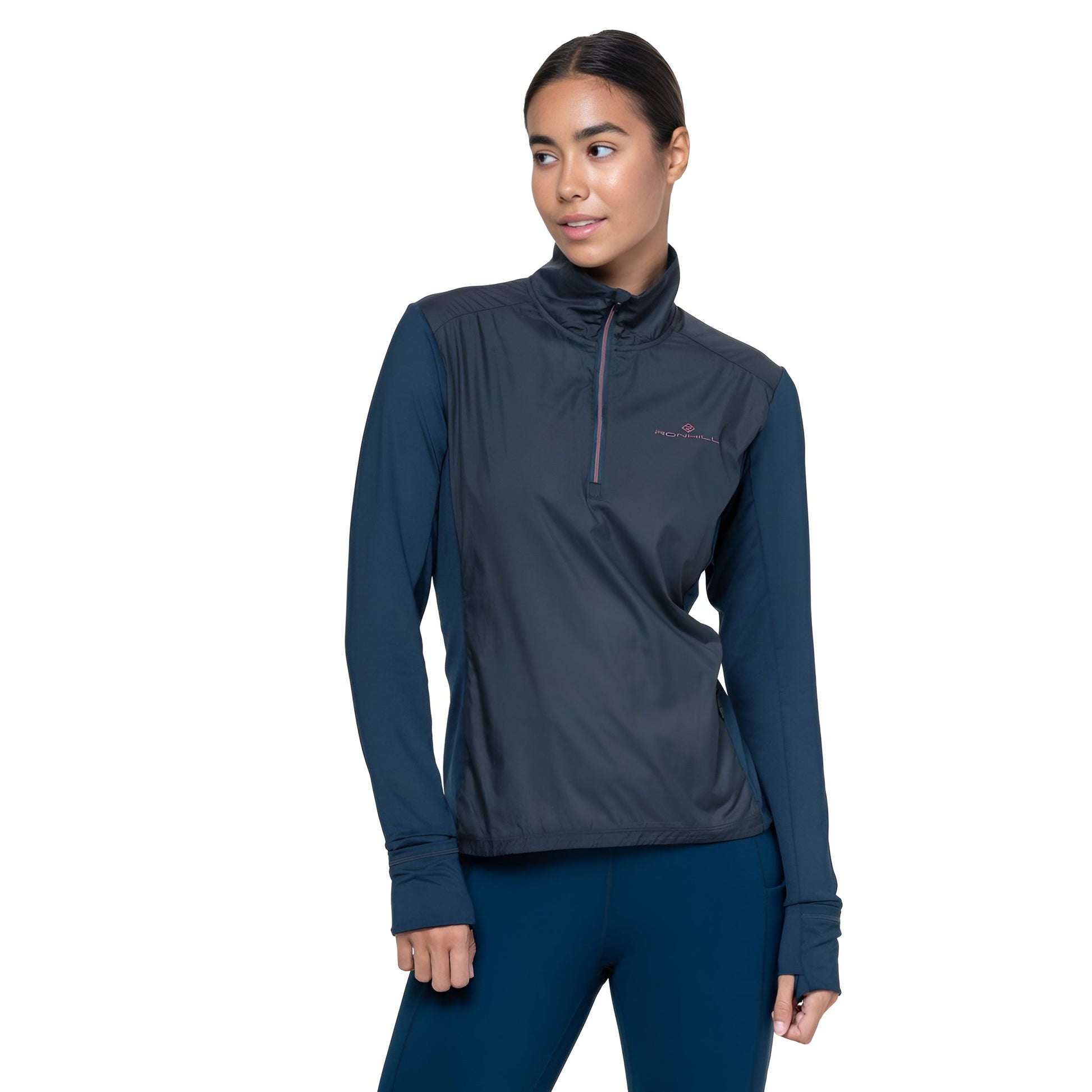 RonhillRonhill Women's Tech Wind-Block 1/2 ZipOutdoor Action