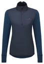 RonhillRonhill Womens Tech Wind-Block 1/2 ZipOutdoor Action