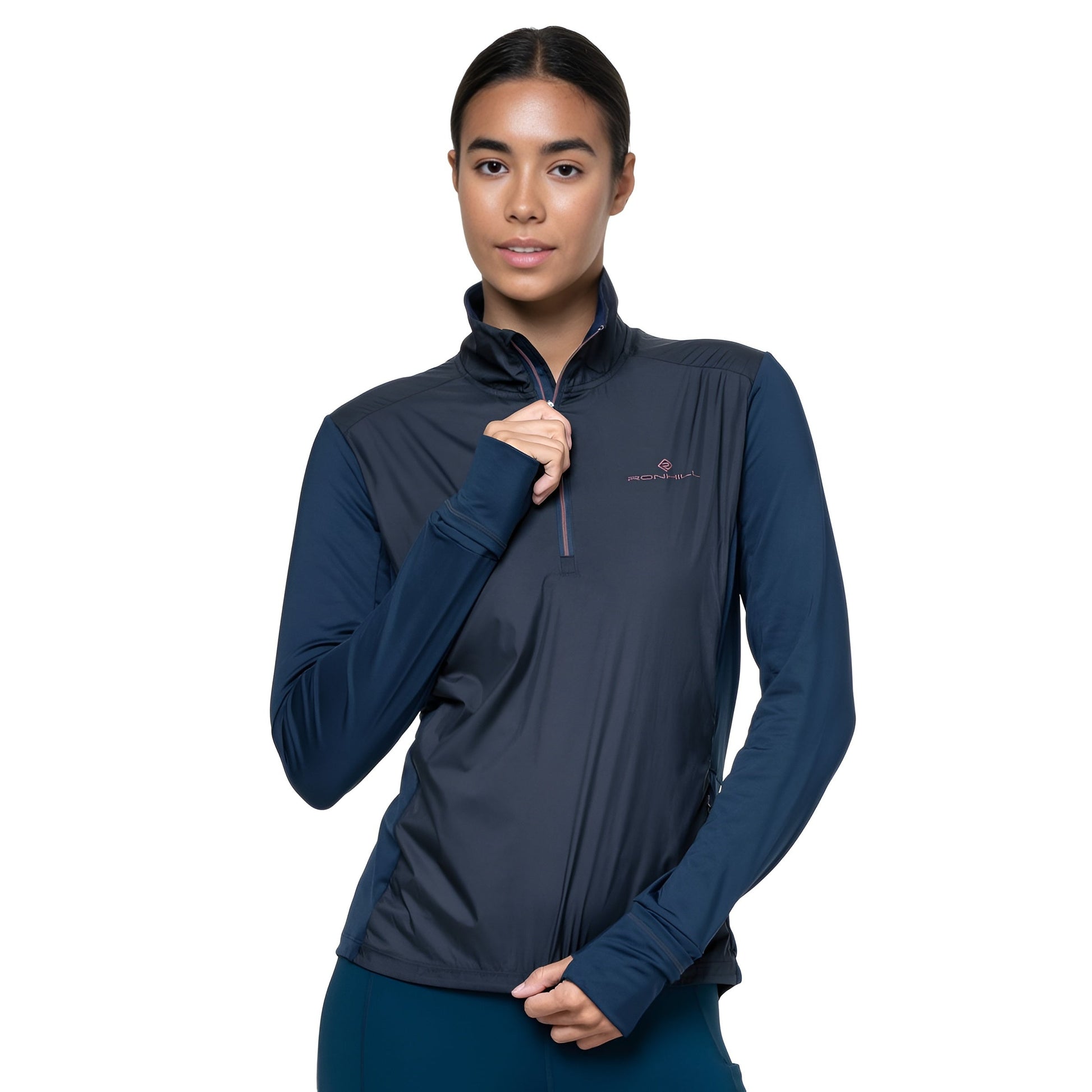 RonhillRonhill Women's Tech Wind-Block 1/2 ZipOutdoor Action
