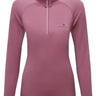 RonhillRonhill Womens Tech Winter 1/2 ZipOutdoor Action