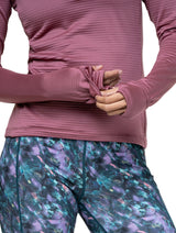 RonhillRonhill Womens Tech Winter 1/2 ZipOutdoor Action