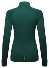 RonhillRonhill Womens Tech Winter 1/2 ZipOutdoor Action