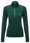 RonhillRonhill Womens Tech Winter 1/2 ZipOutdoor Action