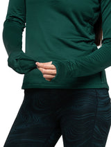 RonhillRonhill Womens Tech Winter 1/2 ZipOutdoor Action