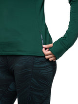 RonhillRonhill Womens Tech Winter 1/2 ZipOutdoor Action