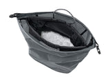 Petzl Sakover Storage Bag Outdoor Action Grey - Airtight chalk storage and bag transport