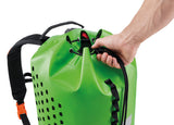 PetzlPetzl Alcanadre Club 30Outdoor Action