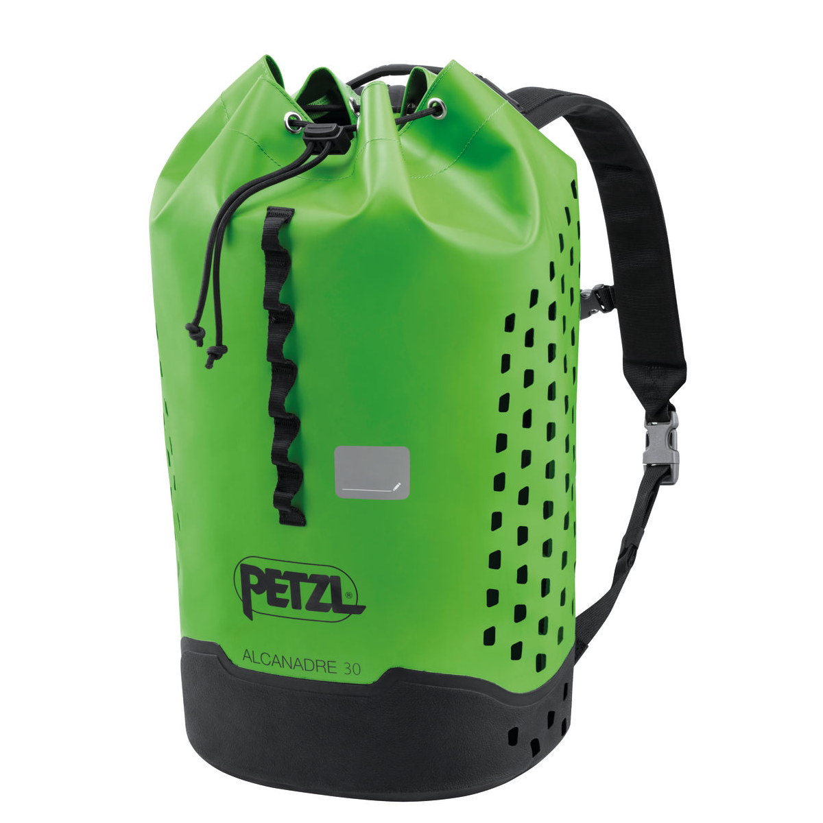 PetzlPetzl Alcanadre Club 30Outdoor Action