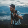 Silva Smini Fly 250 headlamp in black