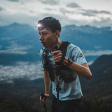 Silva Smini Fly 250 headlamp in black