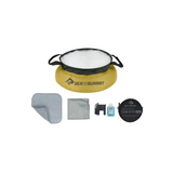 Sea To SummitSea to Summit Camp Kitchen Clean Up KitOutdoor Action